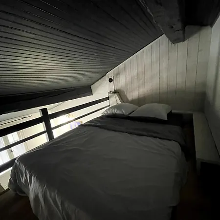 Le Cocon - Close To Carmes Metro Appartamento