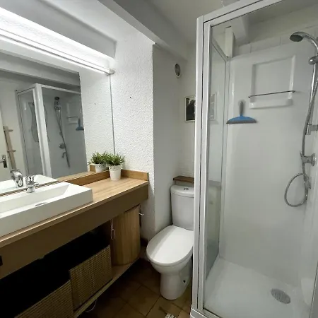 Le Cocon - Close To Carmes Metro Appartamento Tolosa