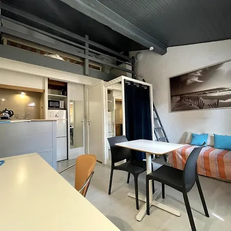 Le Cocon - Close To Carmes Metro Tolosa